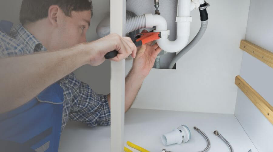 Professional emergency plumbing in Barre, VT
